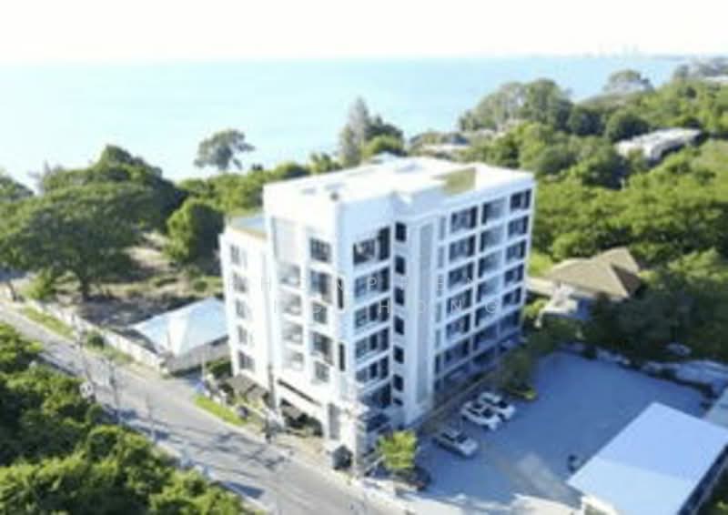 De Amber Condo, Chon Buri (Pattaya), Na Chom Thian, Sattahip, Chon Buri (Pattaya), 1 Bedroom, 42 sqm, Condo For Sale, by Phonphen Tangphong, 500268338 - DDproperty.com