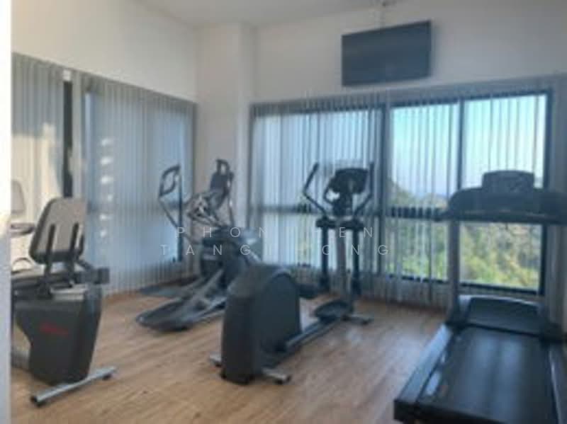De Amber Condo, Chon Buri (Pattaya), Na Chom Thian, Sattahip, Chon Buri (Pattaya), 1 Bedroom, 42 sqm, Condo For Sale, by Phonphen Tangphong, 500268338 - DDproperty.com