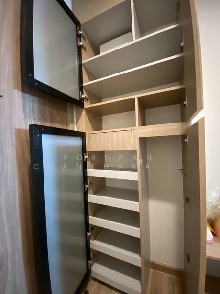 Niche Mono Sukhumvit-Bearing : นิช โมโน สุขุมวิท - แบริ่ง, สมุทรปราการ, ซอย สุขุมวิท 70, สำโรงเหนือ, เมืองสมุทรปราการ, สมุทรปราการ, 28 ตร.ม., คอนโด ขาย, โดย Pornpan Chantharakasemchai, 500268339 - DDproperty.com