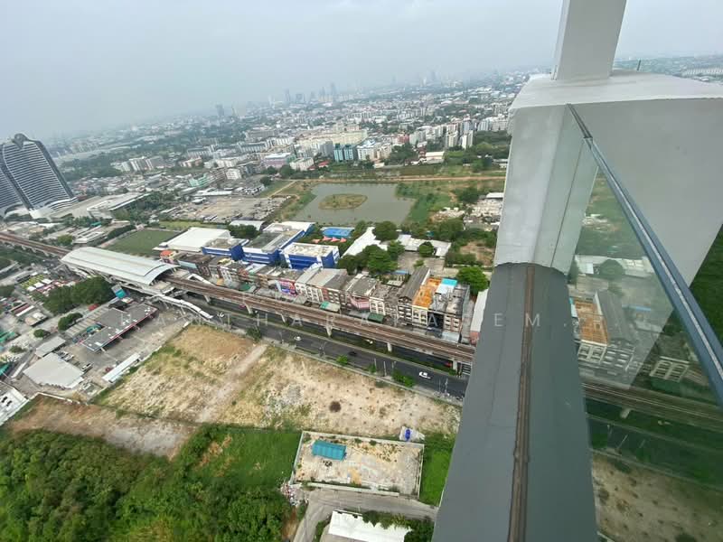 Niche Mono Sukhumvit-Bearing, Samut Prakan, Posaya Non Alley, Samrong Nua, Muang Samut Prakarn, Samut Prakan, 1 Bedroom, 28 sqm, Condo For Sale, by Pornpan Chantharakasemchai, 500268339 - DDproperty.com