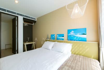 ขาย - OCAS Hua Hin : โอกาส หัวหิน, ประจวบคีรีขันธ์