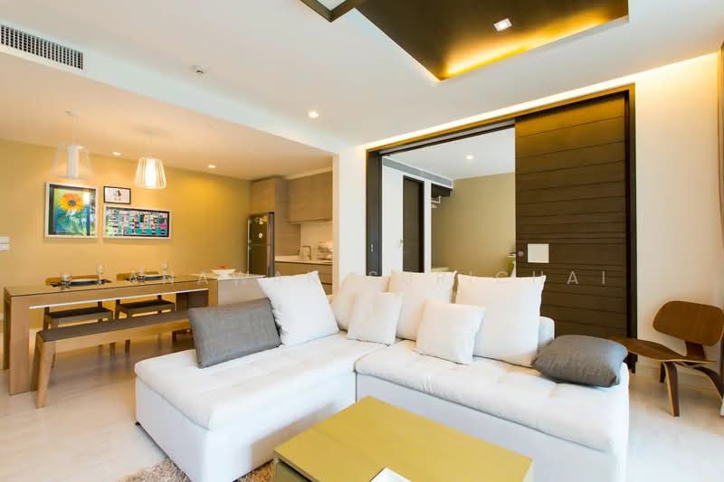 OCAS Hua Hin : โอกาส หัวหิน, ประจวบคีรีขันธ์, ถ.เพชรเกษม, หัวหิน, หัวหิน, ประจวบคีรีขันธ์, 90 ตร.ม., คอนโด ขาย, โดย Tanawan Surichai, 500268340 - DDproperty.com