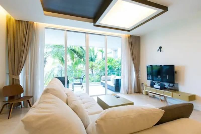 OCAS Hua Hin, Prachuap Khiri Khan, Petchkasem, Hua Hin, Hua Hin, Prachuap Khiri Khan, 2 Bedrooms, 90 sqm, Condo For Sale, by Tanawan Surichai, 500268340 - DDproperty.com