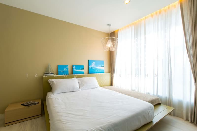 OCAS Hua Hin, Prachuap Khiri Khan, Petchkasem, Hua Hin, Hua Hin, Prachuap Khiri Khan, 2 Bedrooms, 90 sqm, Condo For Sale, by Tanawan Surichai, 500268340 - DDproperty.com