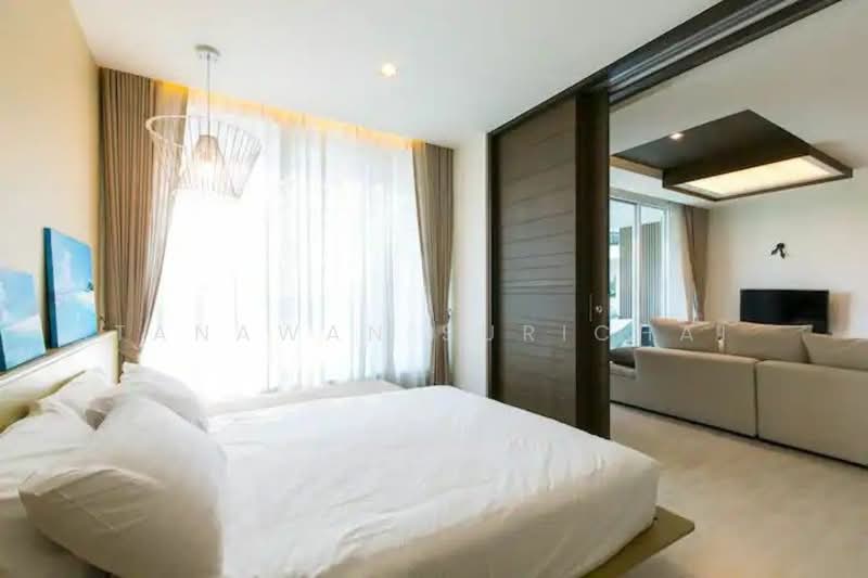 OCAS Hua Hin, Prachuap Khiri Khan, Petchkasem, Hua Hin, Hua Hin, Prachuap Khiri Khan, 2 Bedrooms, 90 sqm, Condo For Sale, by Tanawan Surichai, 500268340 - DDproperty.com