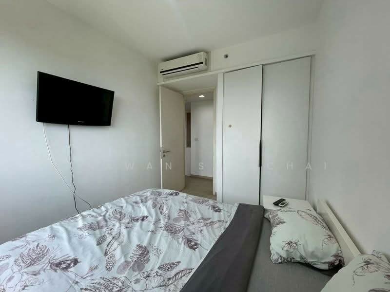 Unixx South Pattaya, Chon Buri (Pattaya), Village No. 12 163, Nong Pru, Bang Lamung (Pattaya), Chon Buri (Pattaya), 2 Bedrooms, 56 sqm, Condo For Sale, by Tanawan Surichai, 500268341 - DDproperty.com