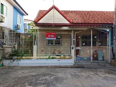 ขาย - อรัญญาวิลล์ แพรกษา, สมุทรปราการ