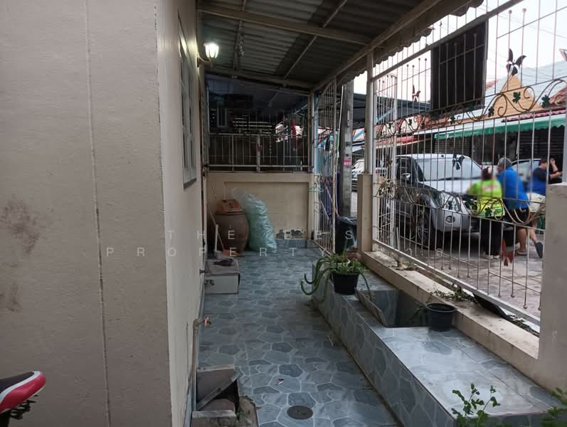 อรัญญาวิลล์ แพรกษา, Samut Prakan, Phraeksa, Muang Samut Prakarn, Samut Prakan, 2 Bedrooms, 100 sqm, Townhouse For Sale, by The Best Property ตาล, 500268344 - DDproperty.com