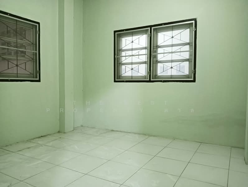 อรัญญาวิลล์ แพรกษา, Samut Prakan, Phraeksa, Muang Samut Prakarn, Samut Prakan, 2 Bedrooms, 100 sqm, Townhouse For Sale, by The Best Property ตาล, 500268344 - DDproperty.com