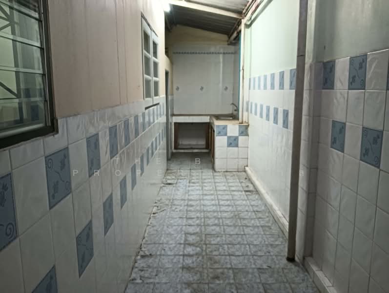 อรัญญาวิลล์ แพรกษา, Samut Prakan, Phraeksa, Muang Samut Prakarn, Samut Prakan, 2 Bedrooms, 100 sqm, Townhouse For Sale, by The Best Property ตาล, 500268344 - DDproperty.com