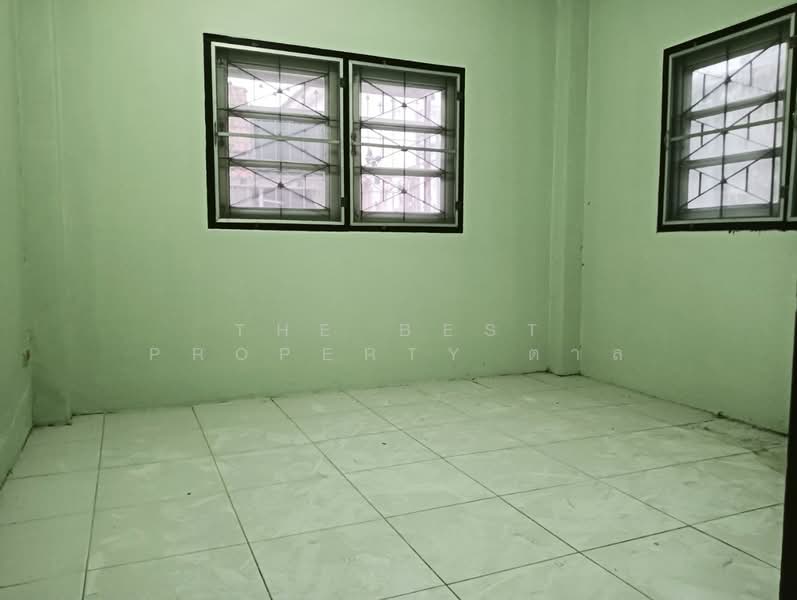 อรัญญาวิลล์ แพรกษา, Samut Prakan, Phraeksa, Muang Samut Prakarn, Samut Prakan, 2 Bedrooms, 100 sqm, Townhouse For Sale, by The Best Property ตาล, 500268344 - DDproperty.com