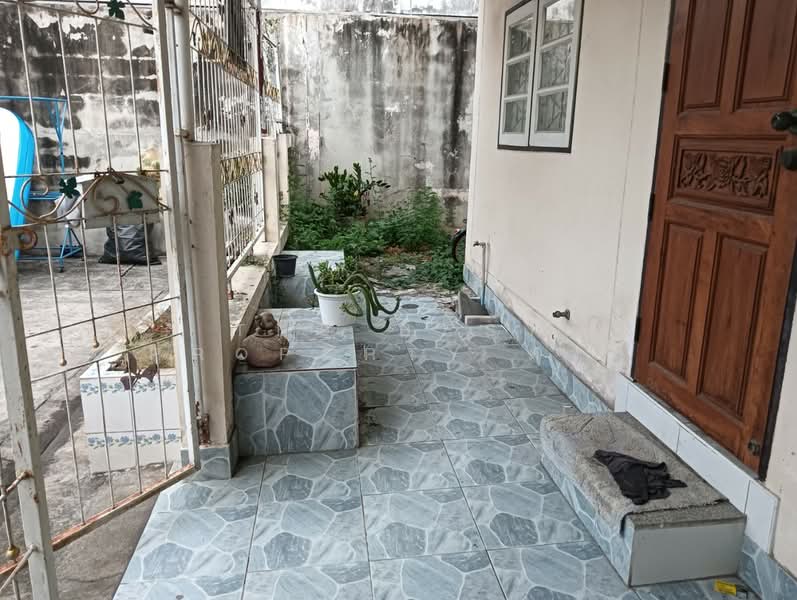 อรัญญาวิลล์ แพรกษา, Samut Prakan, Phraeksa, Muang Samut Prakarn, Samut Prakan, 2 Bedrooms, 100 sqm, Townhouse For Sale, by The Best Property ตาล, 500268344 - DDproperty.com