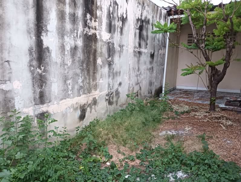 อรัญญาวิลล์ แพรกษา, Samut Prakan, Phraeksa, Muang Samut Prakarn, Samut Prakan, 2 Bedrooms, 100 sqm, Townhouse For Sale, by The Best Property ตาล, 500268344 - DDproperty.com