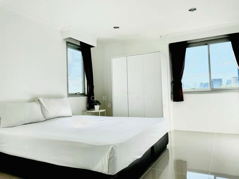 Waterford Park Rama 4, Bangkok, 77 Phum Chit Alley, Phra Kanong, Khlong Toei, Bangkok, 2 Bedrooms, 67 sqm, Condo For Rent, by Pornpan Chantharakasemchai, 500268346 - DDproperty.com