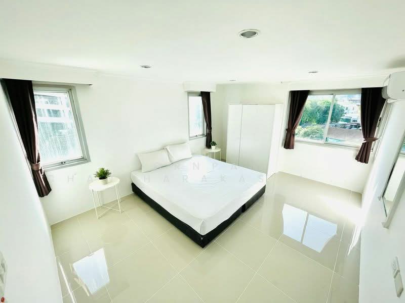Waterford Park Rama 4, Bangkok, 77 Phum Chit Alley, Phra Kanong, Khlong Toei, Bangkok, 2 Bedrooms, 67 sqm, Condo For Rent, by Pornpan Chantharakasemchai, 500268346 - DDproperty.com