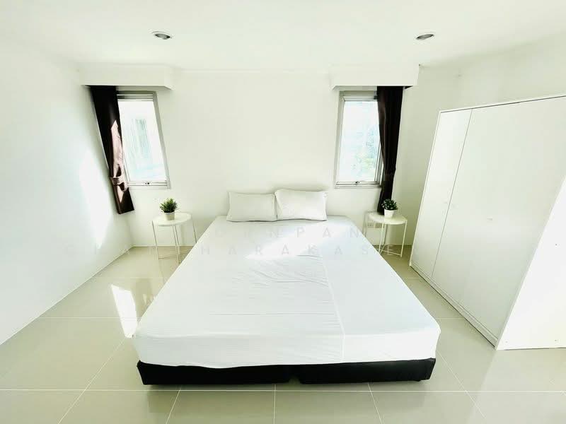Waterford Park Rama 4, Bangkok, 77 Phum Chit Alley, Phra Kanong, Khlong Toei, Bangkok, 2 Bedrooms, 67 sqm, Condo For Rent, by Pornpan Chantharakasemchai, 500268346 - DDproperty.com