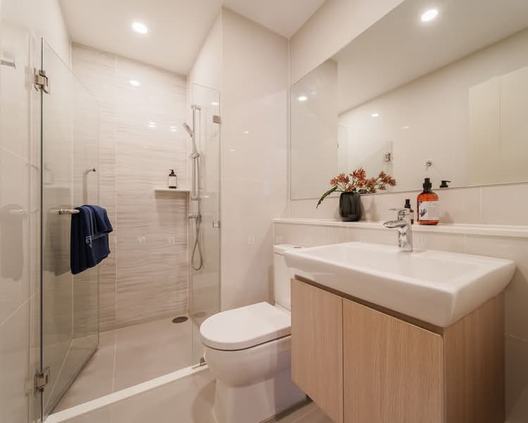 Life Asoke-Rama 9, Bangkok, 626 Asoke-Dindaeng Road, Makkasan, Ratchathewi, Bangkok, 1 Bedroom, 28 sqm, Condo For Sale, by สุเทพ รอดด้วยบุญ, 500268347 - DDproperty.com