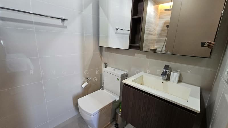 The Line Sukhumvit 71, Bangkok, 15 Sukhumvit 71 Road, Phra Kanong Nua, Watthana, Bangkok, 2 Bedrooms, 61 sqm, Condo For Rent, by BANGKOK PROPERTY AGENTS, 500268351 - DDproperty.com
