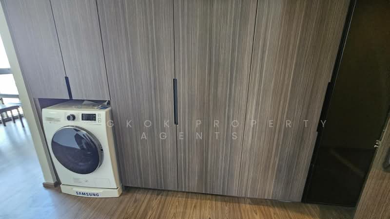 The Line Sukhumvit 71, Bangkok, 15 Sukhumvit 71 Road, Phra Kanong Nua, Watthana, Bangkok, 2 Bedrooms, 61 sqm, Condo For Rent, by BANGKOK PROPERTY AGENTS, 500268351 - DDproperty.com