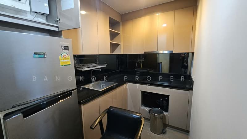 The Line Sukhumvit 71, Bangkok, 15 Sukhumvit 71 Road, Phra Kanong Nua, Watthana, Bangkok, 2 Bedrooms, 61 sqm, Condo For Rent, by BANGKOK PROPERTY AGENTS, 500268351 - DDproperty.com