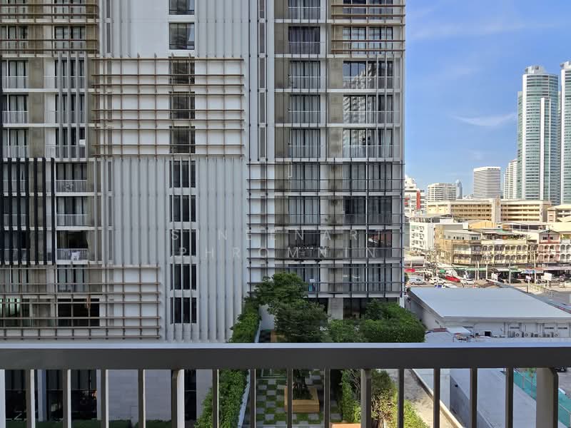 Park Origin Phrom Phong (Park 24), กรุงเทพ, 68 Soi Sukhumvit 24, คลองตัน, คลองเตย, กรุงเทพ, 55 ตร.ม., คอนโด ให้เช่า, โดย Sineenart Phromnin, 500268354 - DDproperty.com