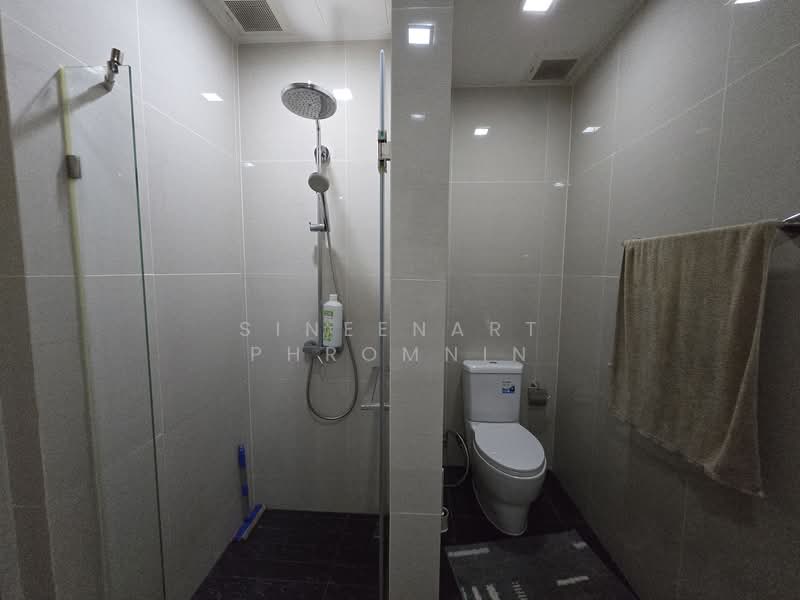 Park Origin Phrom Phong (Park 24), กรุงเทพ, 68 Soi Sukhumvit 24, คลองตัน, คลองเตย, กรุงเทพ, 55 ตร.ม., คอนโด ให้เช่า, โดย Sineenart Phromnin, 500268354 - DDproperty.com