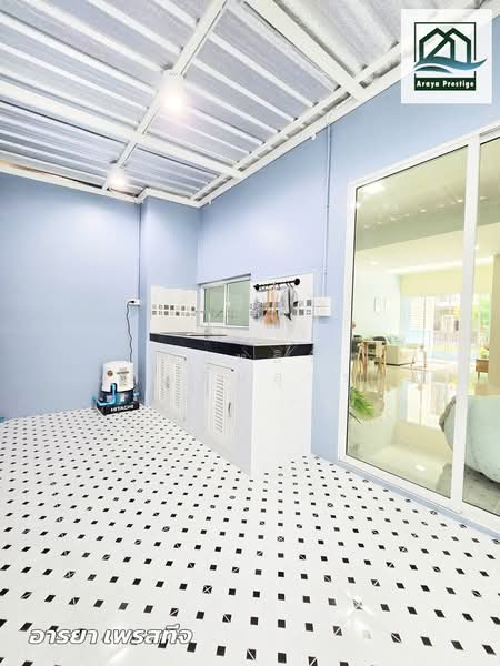 เดอะคัลเลอร์ ซอยมหาชัย, Samut Prakan, Bangphli Yai, Bang Plee, Samut Prakan, 3 Bedrooms, 75 sqm, Townhouse For Sale, by วิสุทธินี เฉลิมสินสุวรรณ, 500268357 - DDproperty.com