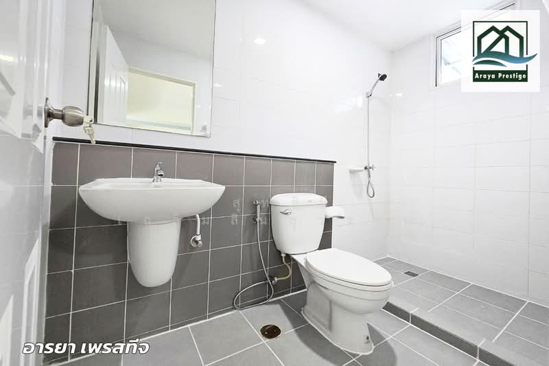 เดอะคัลเลอร์ ซอยมหาชัย, สมุทรปราการ, บางพลีใหญ่, บางพลี, สมุทรปราการ, 75 ตร.ม., ทาวน์เฮ้าส์ ขาย, โดย วิสุทธินี เฉลิมสินสุวรรณ, 500268357 - DDproperty.com