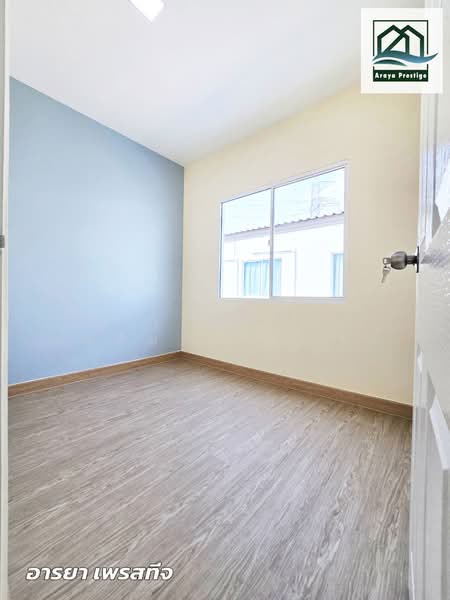 เดอะคัลเลอร์ ซอยมหาชัย, Samut Prakan, Bangphli Yai, Bang Plee, Samut Prakan, 3 Bedrooms, 75 sqm, Townhouse For Sale, by วิสุทธินี เฉลิมสินสุวรรณ, 500268357 - DDproperty.com