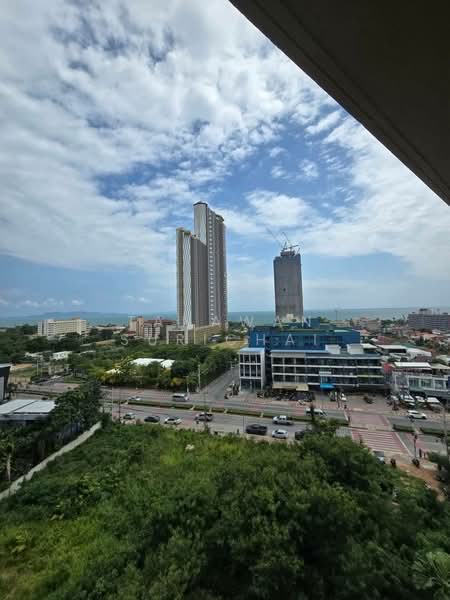 Wyndham Jomtien Pattaya : วินด์แฮม จอมเทียน พัทยา, ชลบุรี, หนองปรือ, บางละมุง, ชลบุรี, 36 ตร.ม., คอนโด ขาย, โดย Tanawan Surichai, 500268358 - DDproperty.com