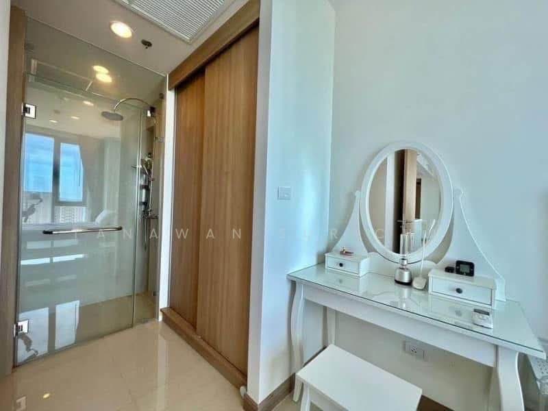 The Riviera Wongamat, Chon Buri (Pattaya), Na Kluea 16 Alley, Na Kloe, Bang Lamung (Pattaya), Chon Buri (Pattaya), 2 Bedrooms, 75 sqm, Condo For Sale, by Tanawan Surichai, 500268361 - DDproperty.com