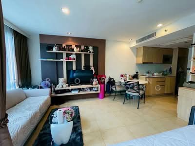 ขาย - The Cliff Pattaya : เดอะ คลิฟ พัทยา, ชลบุรี