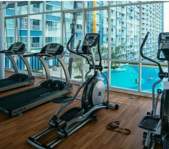 Lumpini Park Beach Jomtien, Chon Buri (Pattaya), Jomtiensaineung Rd, Na Kloe, Bang Lamung (Pattaya), Chon Buri (Pattaya), 1 Bedroom, 32 sqm, Condo For Sale, by Phonphen Tangphong, 500268364 - DDproperty.com