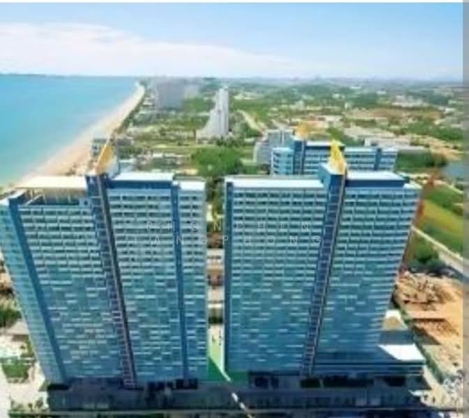 Lumpini Park Beach Jomtien : ลุมพินี พาร์ค บีช จอมเทียน, ชลบุรี, ถนน จอมเทียนสายหนึ่ง, นาเกลือ, บางละมุง, ชลบุรี, 32 ตร.ม., คอนโด ขาย, โดย Phonphen Tangphong, 500268364 - DDproperty.com