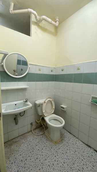 Baan Ua-Athorn Muangmai Bangphli, Samut Prakan, Soi Kan Kheha Chumchon Bang Phli 2 3, Bang Sao Thong, Bang Sao Thong, Samut Prakan, 1 Bedroom, 32 sqm, Condo For Sale, by The Best Property นนท์, 500268365 - DDproperty.com