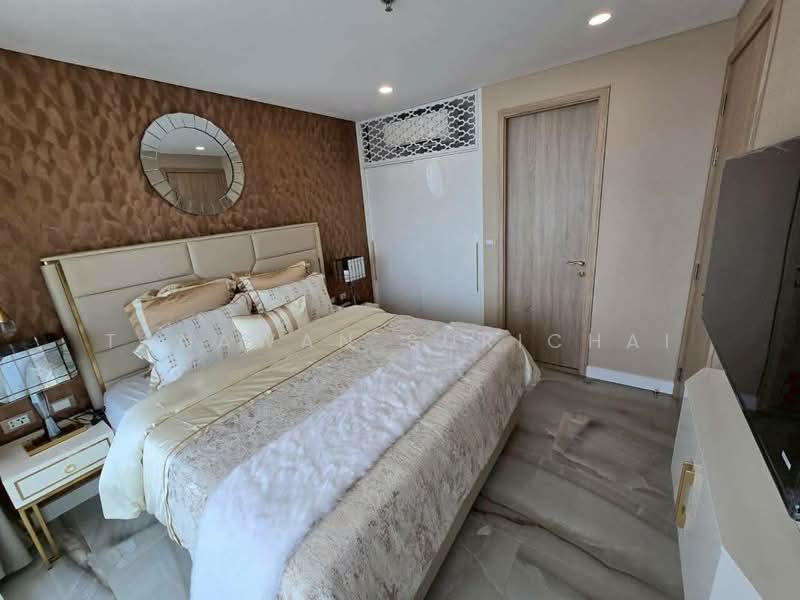 Wyndham Jomtien Pattaya : วินด์แฮม จอมเทียน พัทยา, ชลบุรี, หนองปรือ, บางละมุง, ชลบุรี, 80 ตร.ม., คอนโด ขาย, โดย Tanawan Surichai, 500268366 - DDproperty.com