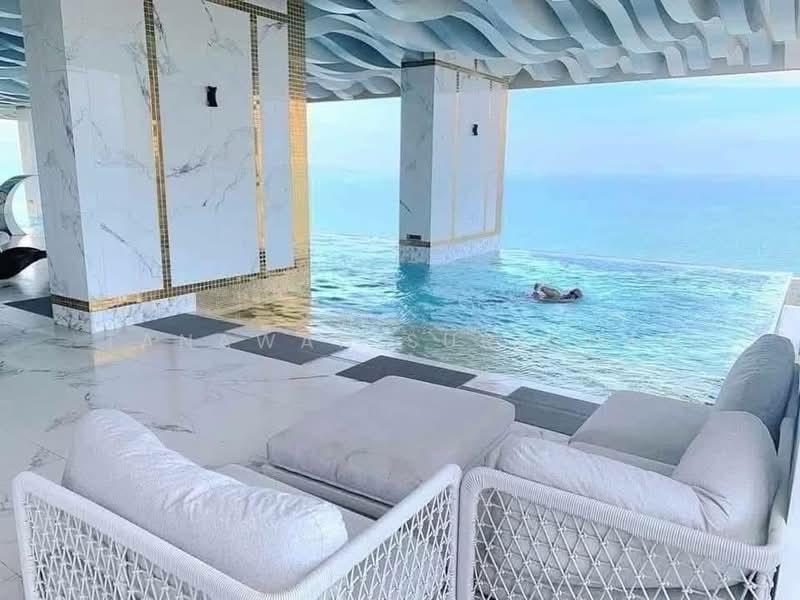 Wyndham Jomtien Pattaya, Chon Buri (Pattaya), Nong Pru, Bang Lamung (Pattaya), Chon Buri (Pattaya), 1 Bedroom, 80 sqm, Condo For Sale, by Tanawan Surichai, 500268366 - DDproperty.com
