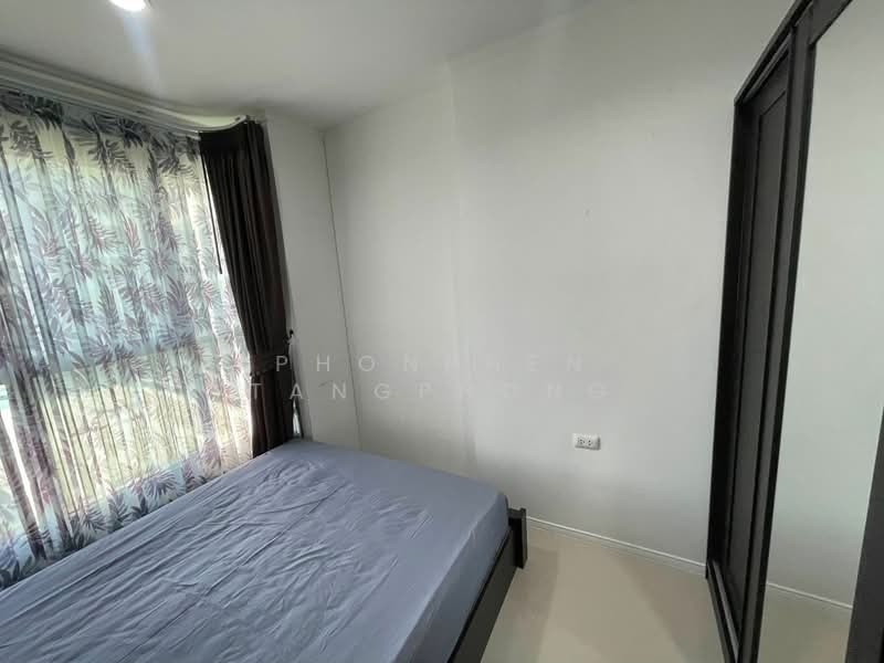 Lumpini Park Beach Jomtien, Chon Buri (Pattaya), Jomtiensaineung Rd, Na Kloe, Bang Lamung (Pattaya), Chon Buri (Pattaya), 1 Bedroom, 29 sqm, Condo For Sale, by Phonphen Tangphong, 500268368 - DDproperty.com