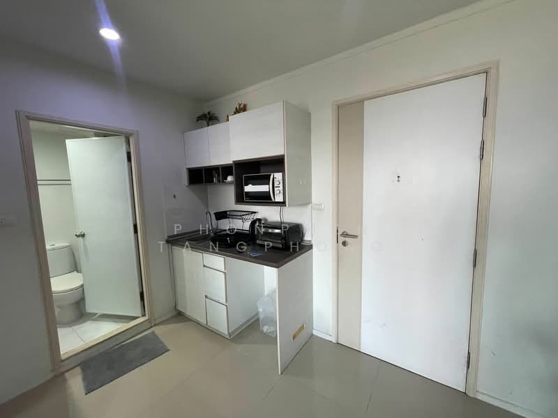 Lumpini Park Beach Jomtien, Chon Buri (Pattaya), Jomtiensaineung Rd, Na Kloe, Bang Lamung (Pattaya), Chon Buri (Pattaya), 1 Bedroom, 29 sqm, Condo For Sale, by Phonphen Tangphong, 500268368 - DDproperty.com