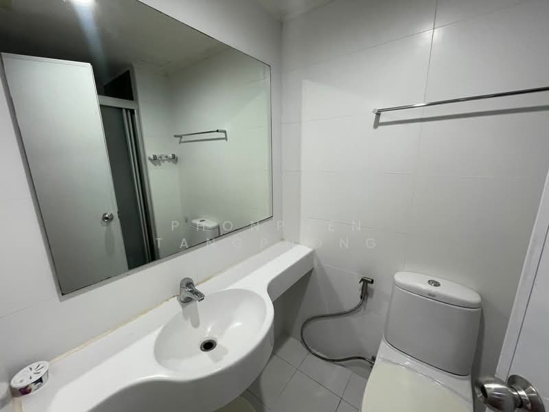 Lumpini Park Beach Jomtien, Chon Buri (Pattaya), Jomtiensaineung Rd, Na Kloe, Bang Lamung (Pattaya), Chon Buri (Pattaya), 1 Bedroom, 29 sqm, Condo For Sale, by Phonphen Tangphong, 500268368 - DDproperty.com