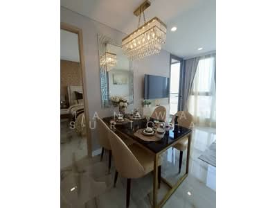 ขาย - Copacabana Beach Jomtien : โคปาคาบาน่า บีช จอมเทียน, ชลบุรี