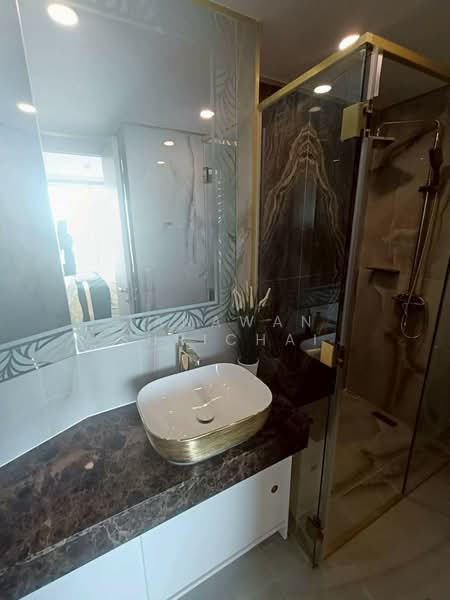 Copacabana Beach Jomtien, Chon Buri (Pattaya), Jomtien Sai Song Rd, Nong Pru, Bang Lamung (Pattaya), Chon Buri (Pattaya), 1 Bedroom, 80 sqm, Condo For Sale, by Tanawan Surichai, 500268371 - DDproperty.com
