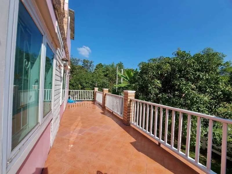 Sirirat Land Pak Chong, Nakhon Ratchasima, Phyayen, Pak Chong, Nakhon Ratchasima, 5 Bedrooms, 450 sqm, Single Detached House For Sale, by Chanuthsinin Pothichaya, 500268372 - DDproperty.com