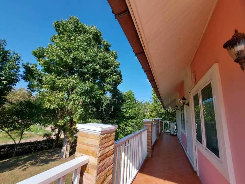 Sirirat Land Pak Chong, Nakhon Ratchasima, Phyayen, Pak Chong, Nakhon Ratchasima, 5 Bedrooms, 450 sqm, Single Detached House For Sale, by Chanuthsinin Pothichaya, 500268372 - DDproperty.com