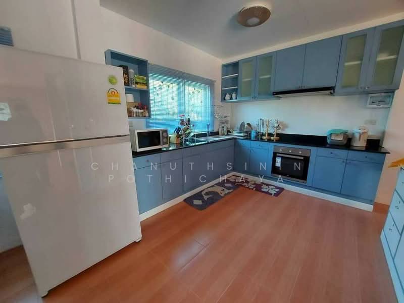 Sirirat Land Pak Chong, Nakhon Ratchasima, Phyayen, Pak Chong, Nakhon Ratchasima, 5 Bedrooms, 450 sqm, Single Detached House For Sale, by Chanuthsinin Pothichaya, 500268372 - DDproperty.com