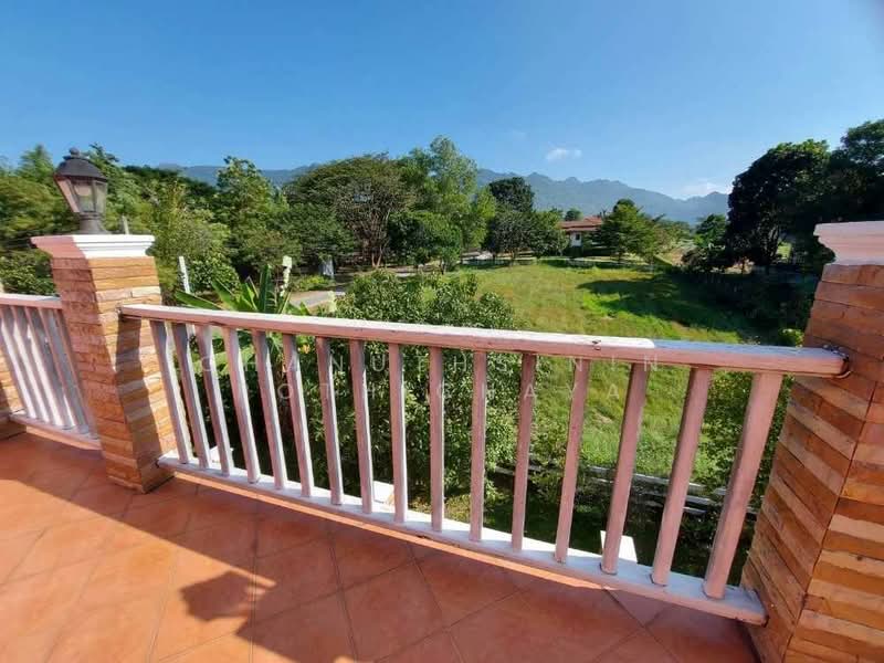 Sirirat Land Pak Chong, Nakhon Ratchasima, Phyayen, Pak Chong, Nakhon Ratchasima, 5 Bedrooms, 450 sqm, Single Detached House For Sale, by Chanuthsinin Pothichaya, 500268372 - DDproperty.com