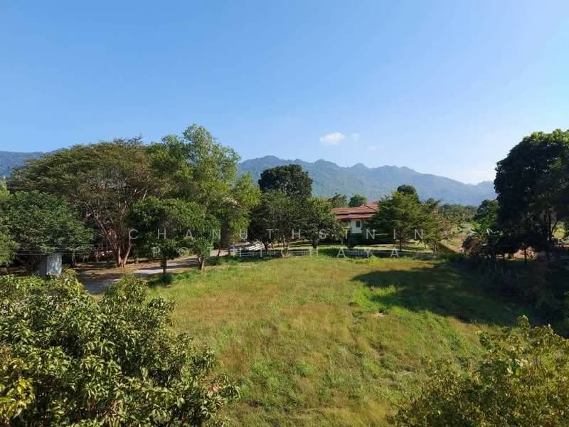 Sirirat Land Pak Chong, Nakhon Ratchasima, Phyayen, Pak Chong, Nakhon Ratchasima, 5 Bedrooms, 450 sqm, Single Detached House For Sale, by Chanuthsinin Pothichaya, 500268372 - DDproperty.com