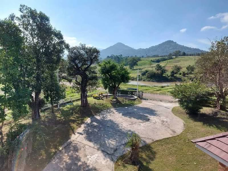 Sirirat Land Pak Chong, Nakhon Ratchasima, Phyayen, Pak Chong, Nakhon Ratchasima, 5 Bedrooms, 450 sqm, Single Detached House For Sale, by Chanuthsinin Pothichaya, 500268372 - DDproperty.com