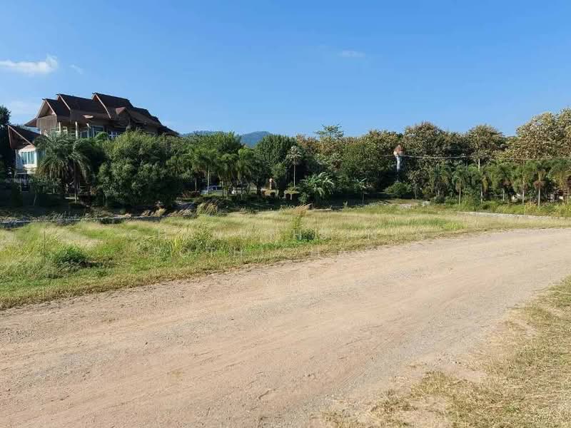 Sirirat Land Pak Chong, Nakhon Ratchasima, Phyayen, Pak Chong, Nakhon Ratchasima, 5 Bedrooms, 450 sqm, Single Detached House For Sale, by Chanuthsinin Pothichaya, 500268372 - DDproperty.com