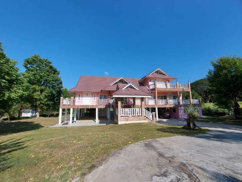 Sirirat Land Pak Chong, Nakhon Ratchasima, Phyayen, Pak Chong, Nakhon Ratchasima, 5 Bedrooms, 450 sqm, Single Detached House For Sale, by Chanuthsinin Pothichaya, 500268372 - DDproperty.com